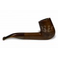 Cachimbo Bertoldi Elite Grande Natural Peça Única